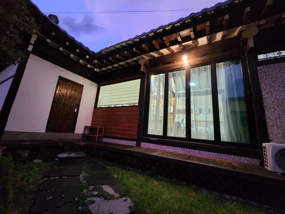 Willa Kims House Andong Zewnętrze zdjęcie