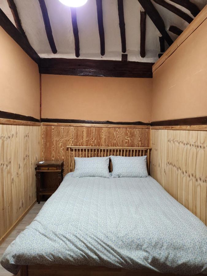 Willa Kims House Andong Zewnętrze zdjęcie