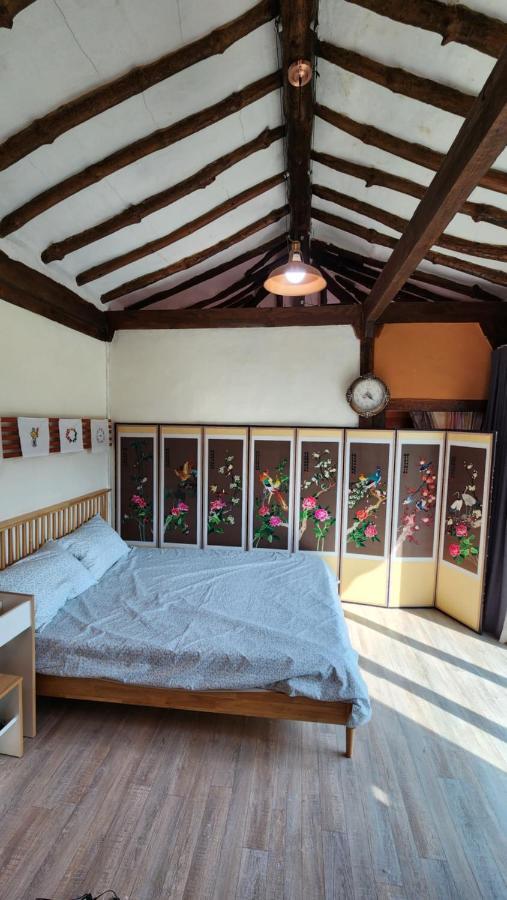 Willa Kims House Andong Zewnętrze zdjęcie