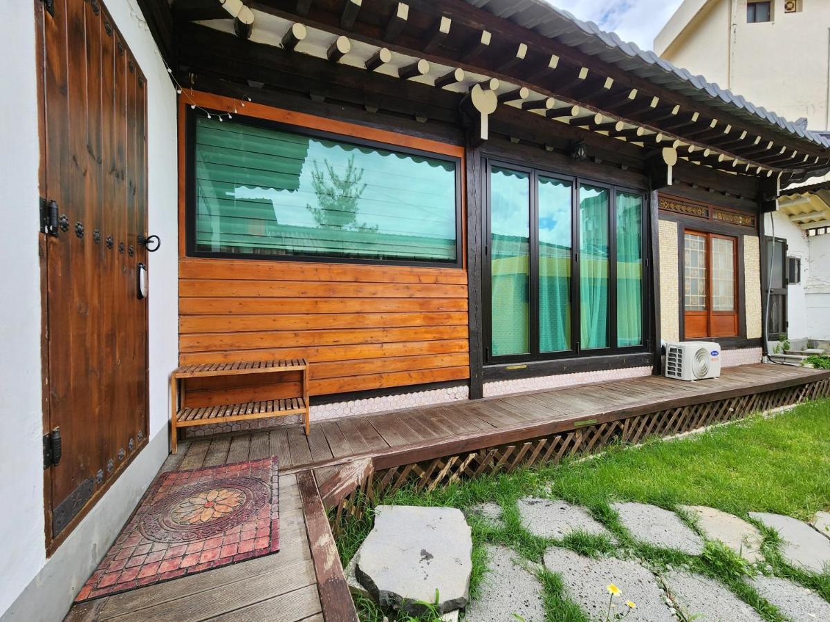 Willa Kims House Andong Zewnętrze zdjęcie