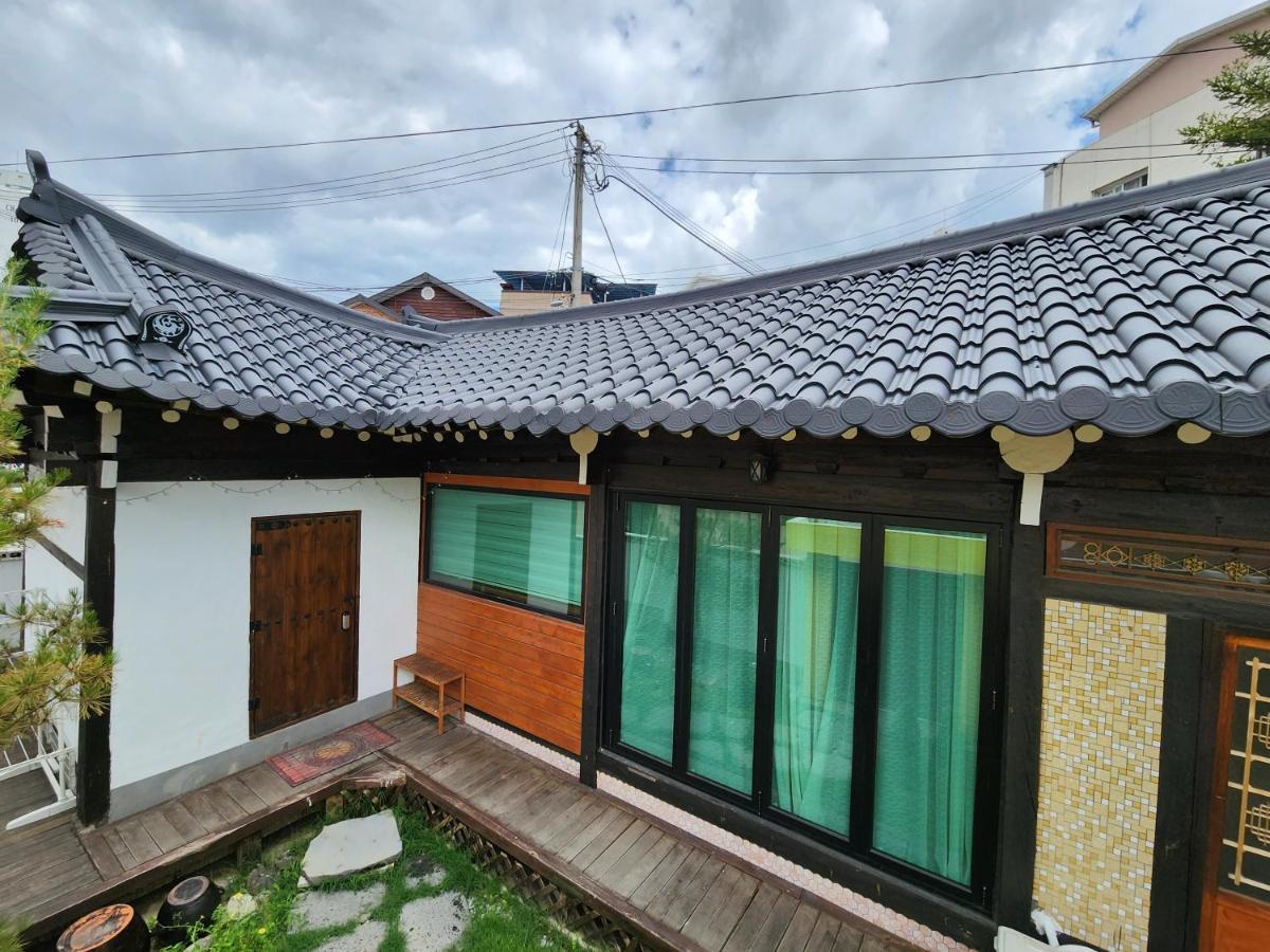 Willa Kims House Andong Zewnętrze zdjęcie