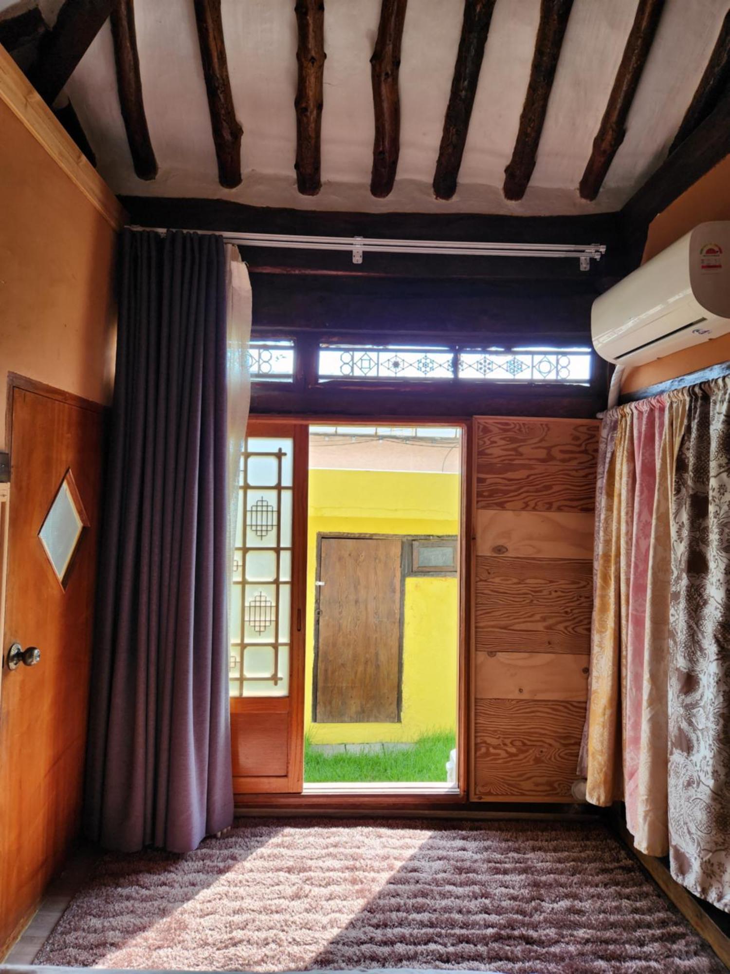 Willa Kims House Andong Zewnętrze zdjęcie